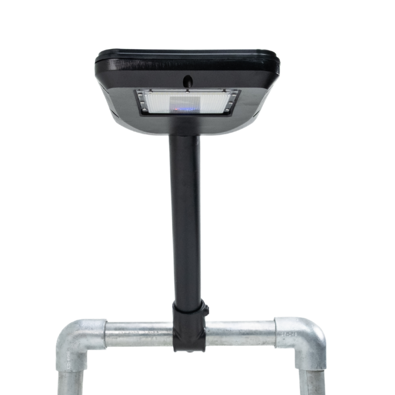 Solar LED Lamp 30W - Afbeelding 3