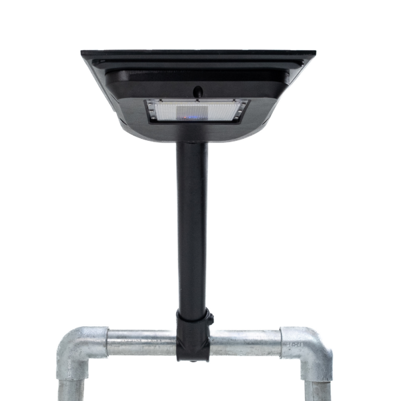 Solar LED Lamp 90W - Afbeelding 3
