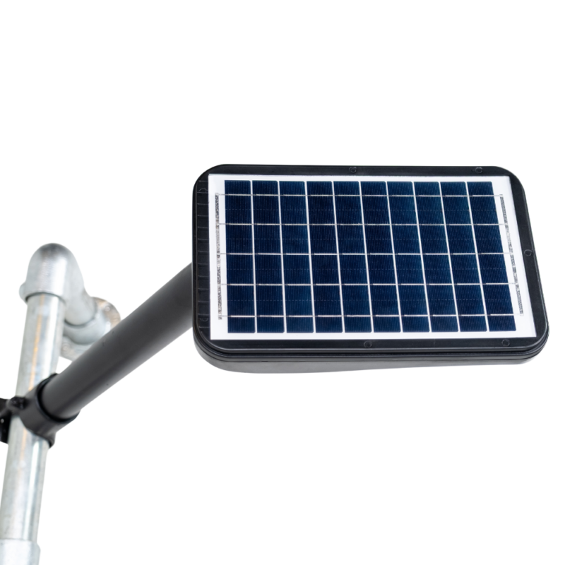 Solar LED Lamp 30W - Afbeelding 2