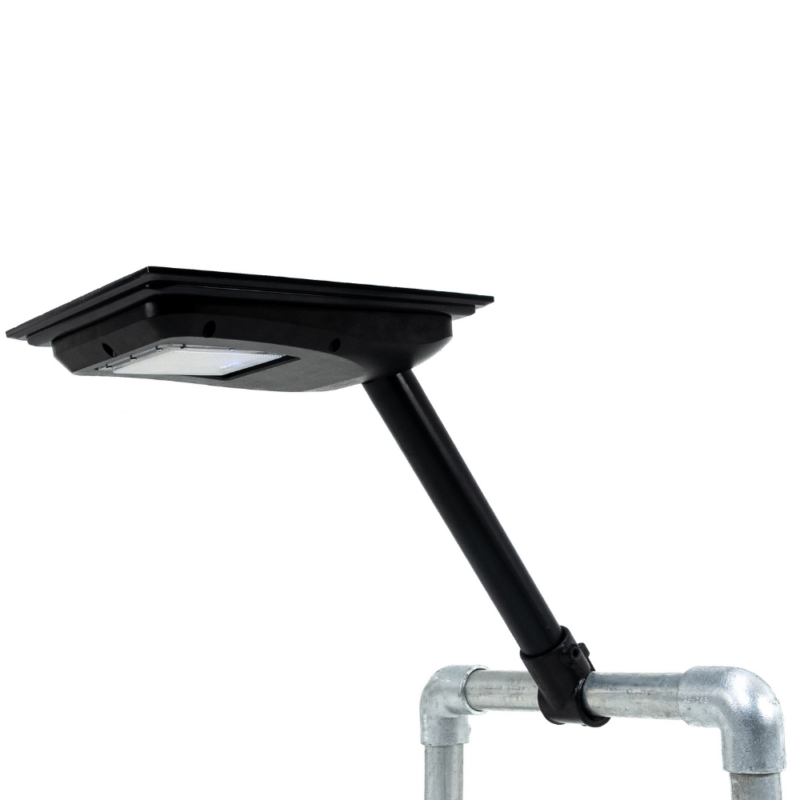 Solar LED Lamp 90W - Afbeelding 4