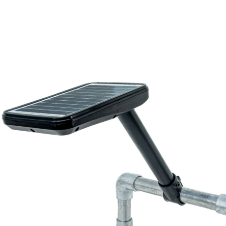 Solar LED Lamp 30W