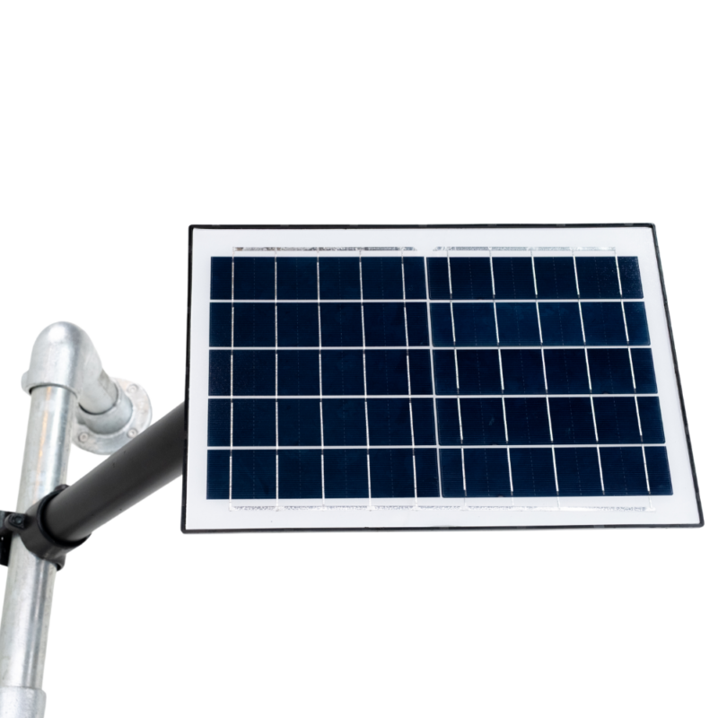 Solar LED Lamp 90W - Afbeelding 2