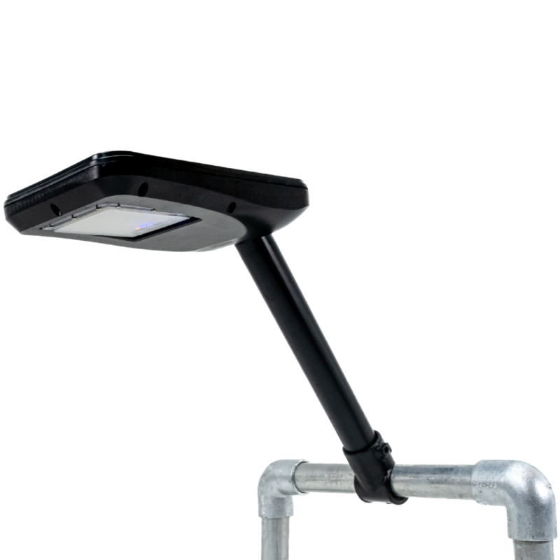Solar LED Lamp 30W - Afbeelding 4