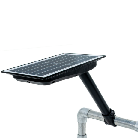 Solar LED Lamp 60W