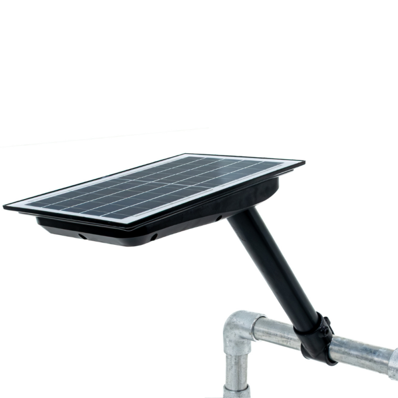 Solar LED Lamp 90W